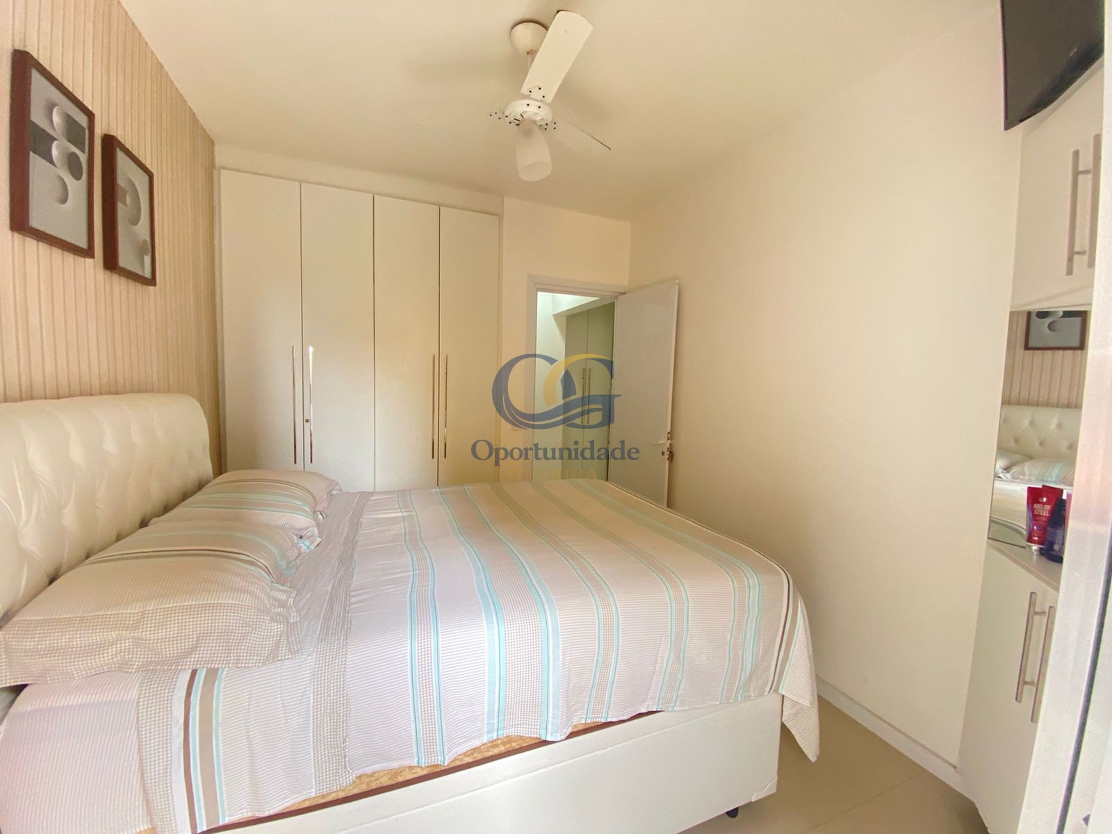 Apartamento GUARUJÁ - SP
