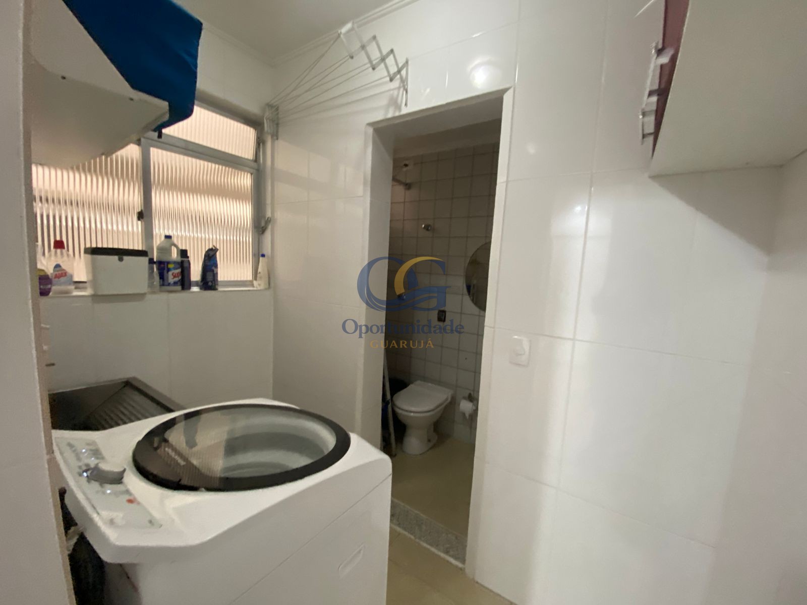 Apartamento GUARUJÁ - SP