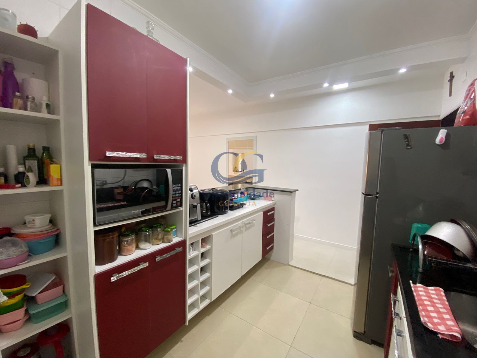 Apartamento GUARUJÁ - SP