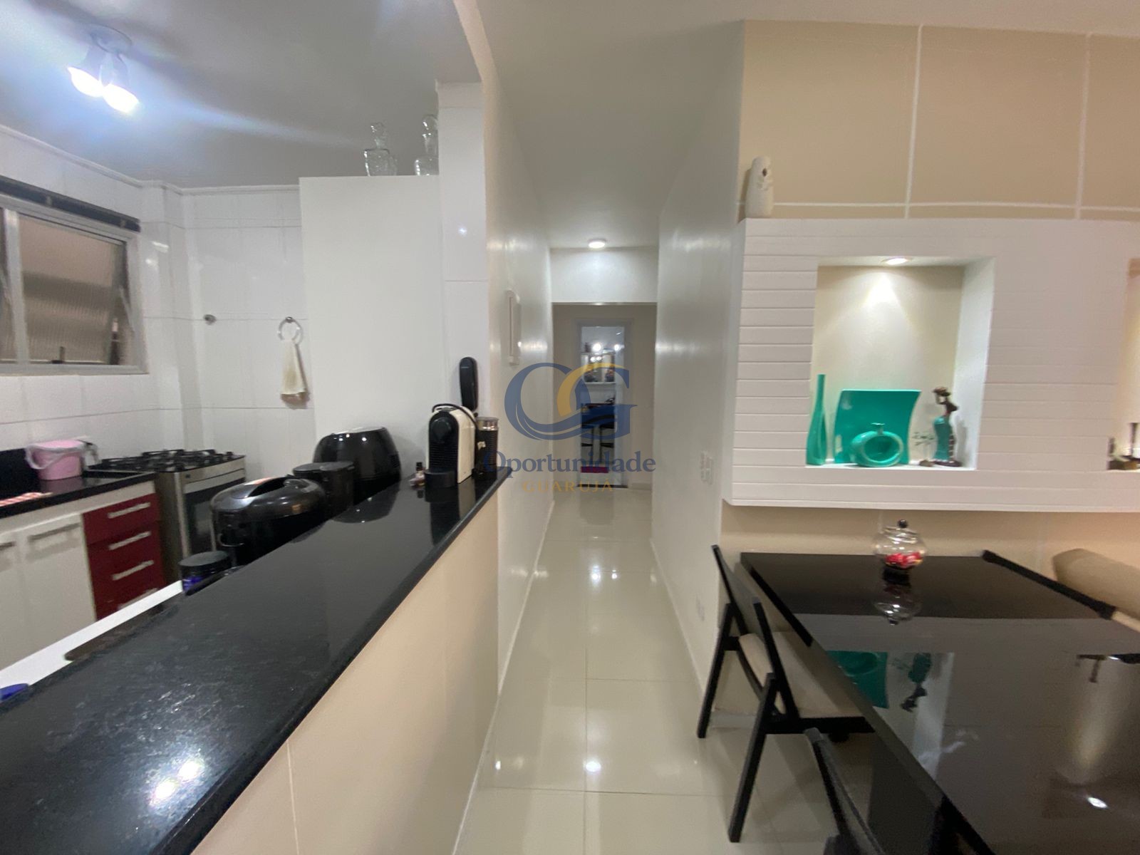 Apartamento GUARUJÁ - SP