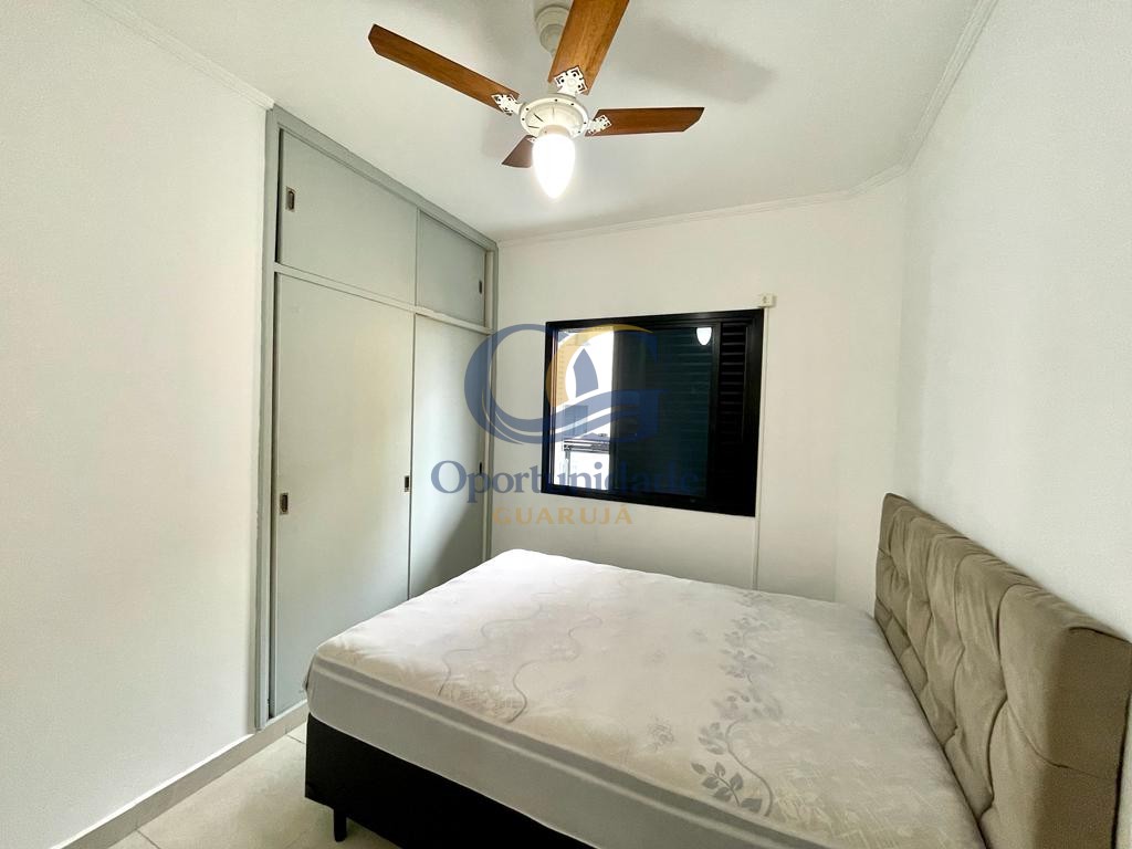 Apartamento GUARUJÁ - SP