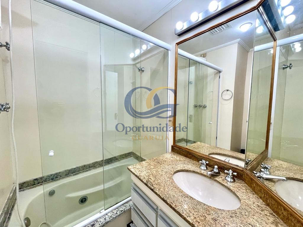Apartamento GUARUJÁ - SP