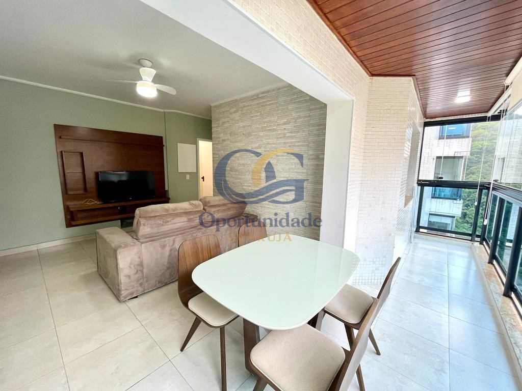 Apartamento GUARUJÁ - SP