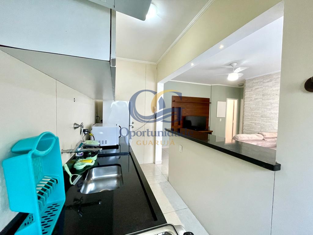 Apartamento GUARUJÁ - SP
