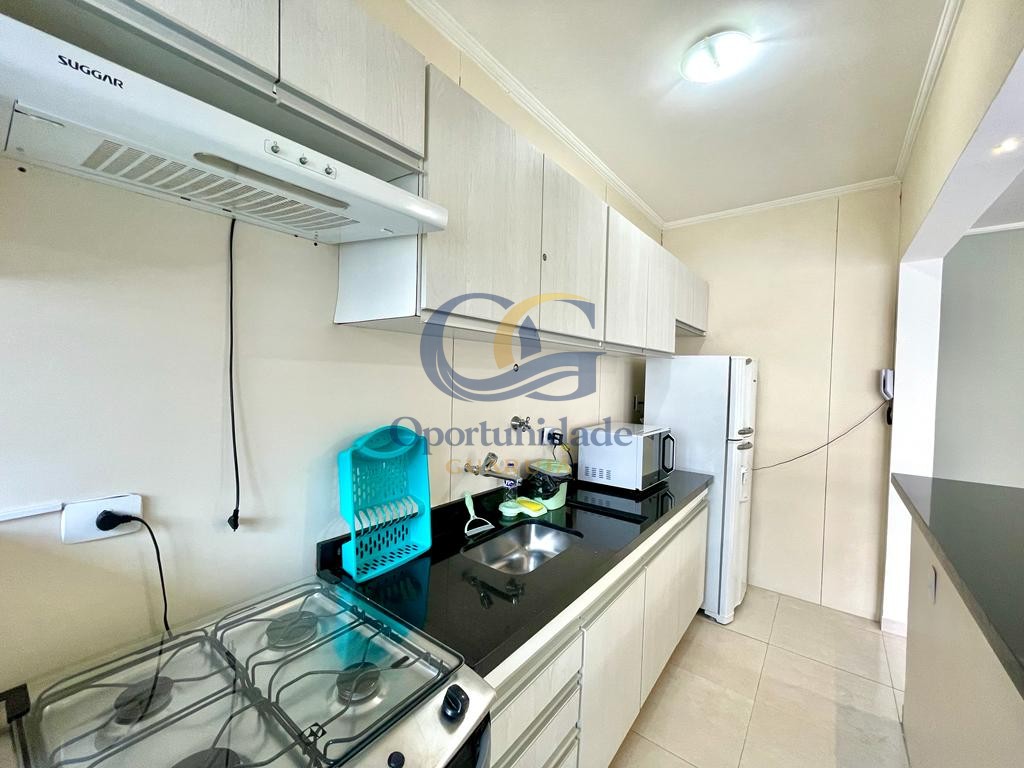 Apartamento GUARUJÁ - SP