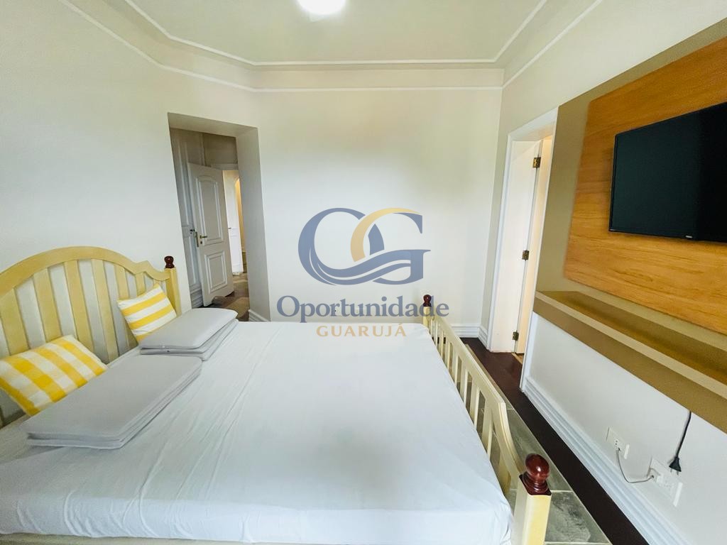 Apartamento GUARUJÁ - SP