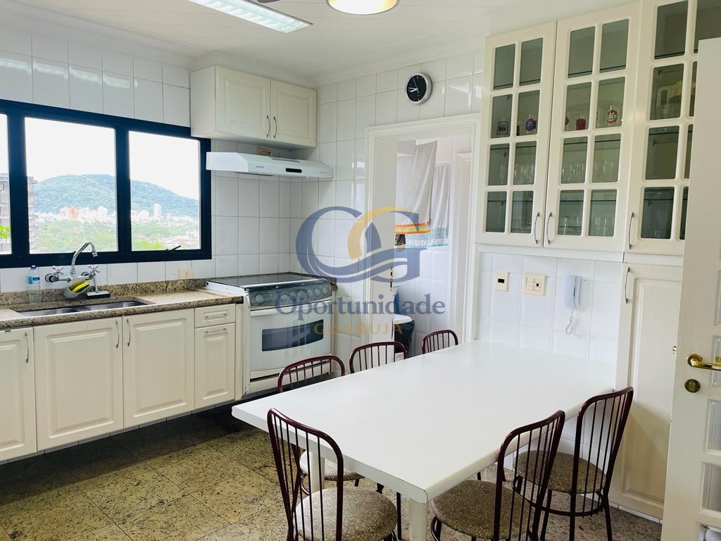 Apartamento GUARUJÁ - SP