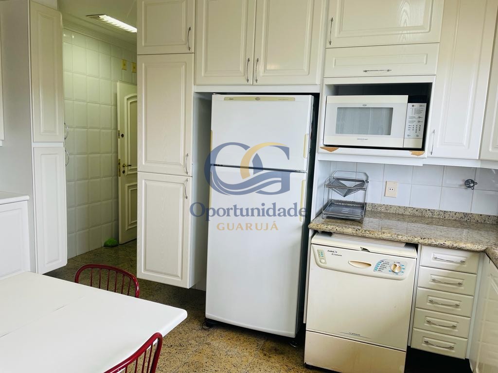 Apartamento GUARUJÁ - SP