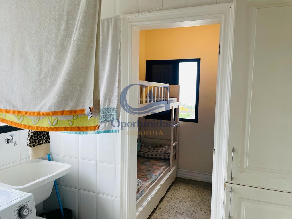 Apartamento GUARUJÁ - SP