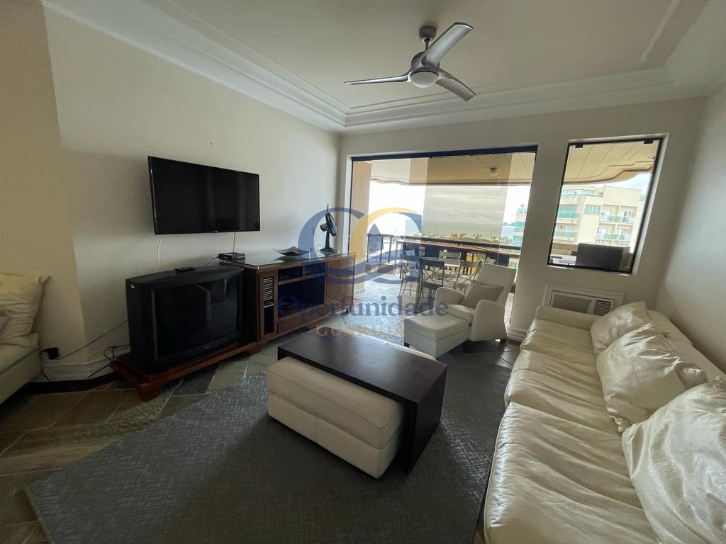 Apartamento GUARUJÁ - SP