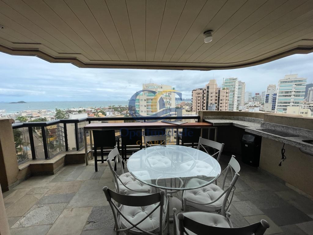 Apartamento GUARUJÁ - SP
