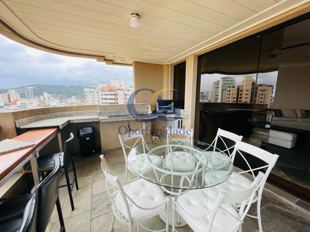 Apartamento GUARUJÁ - SP