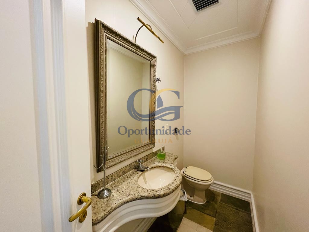 Apartamento GUARUJÁ - SP