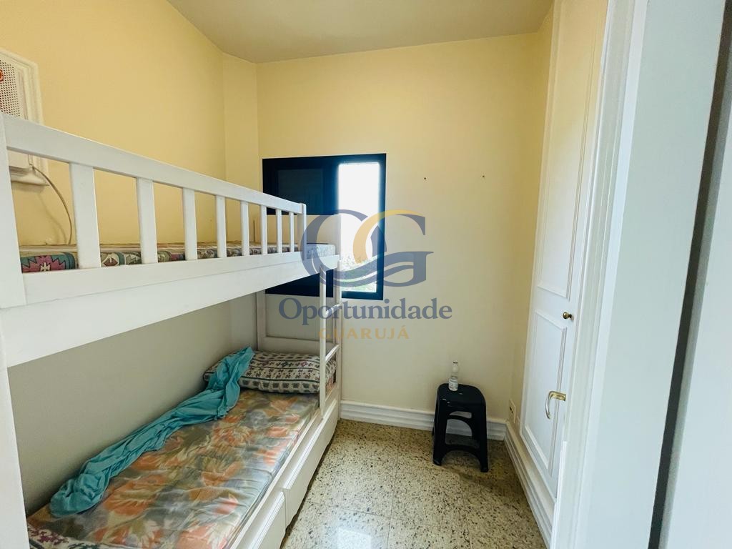 Apartamento GUARUJÁ - SP