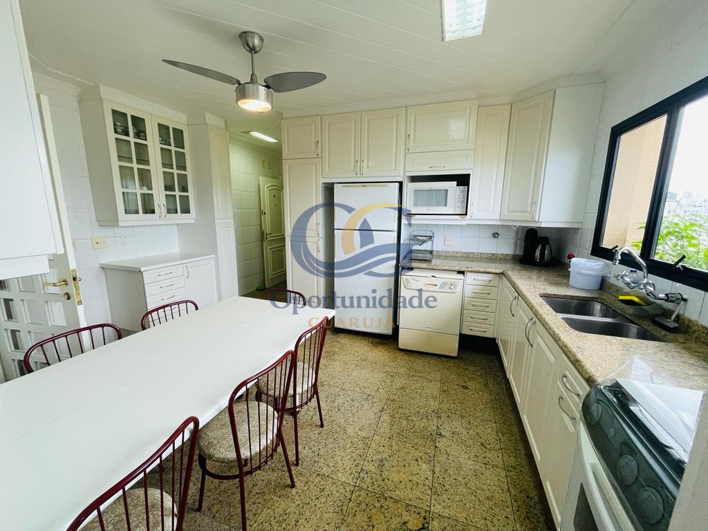 Apartamento GUARUJÁ - SP