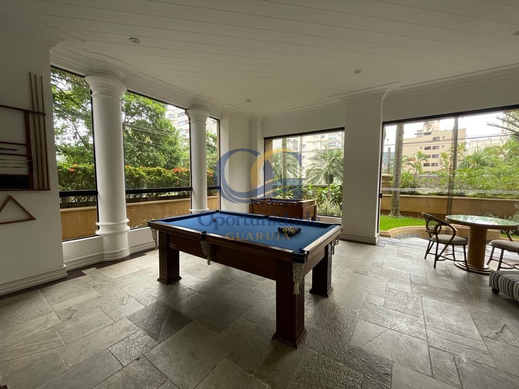 Apartamento GUARUJÁ - SP