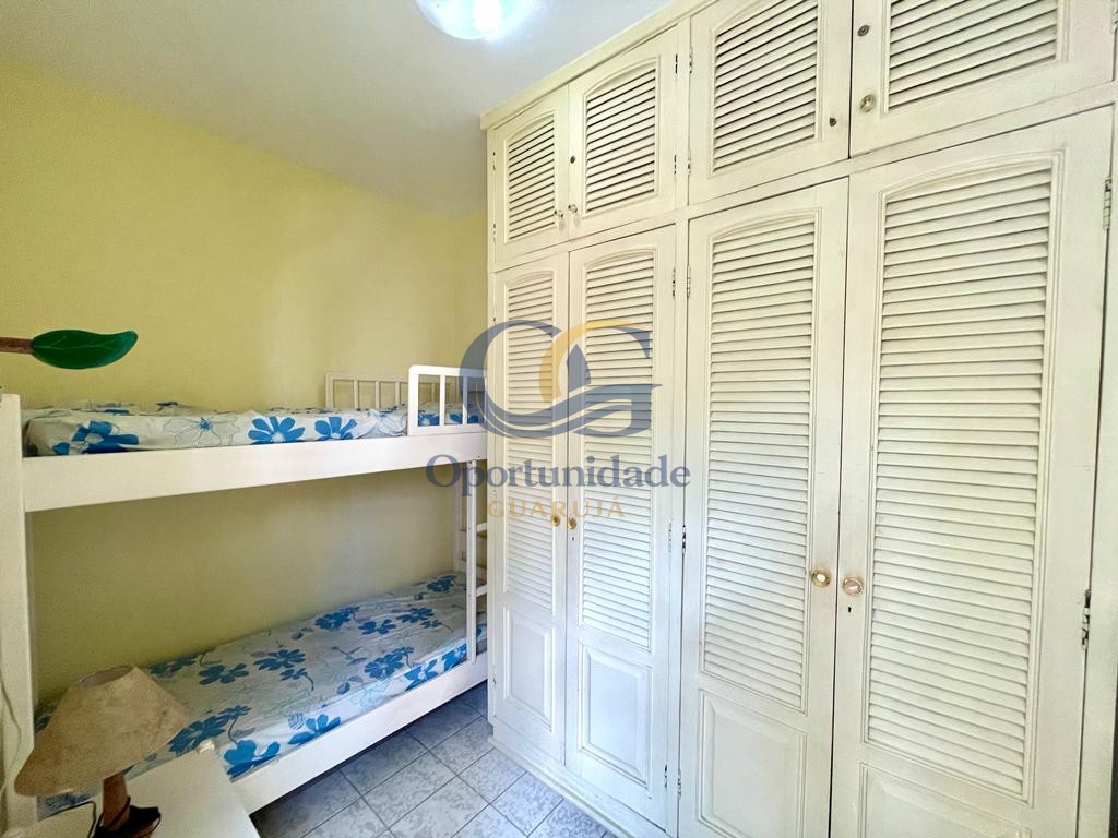 Apartamento GUARUJÁ - SP