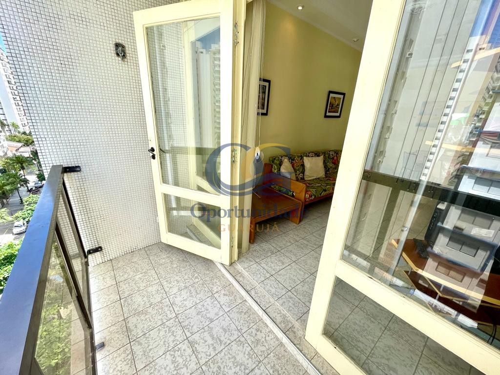 Apartamento GUARUJÁ - SP