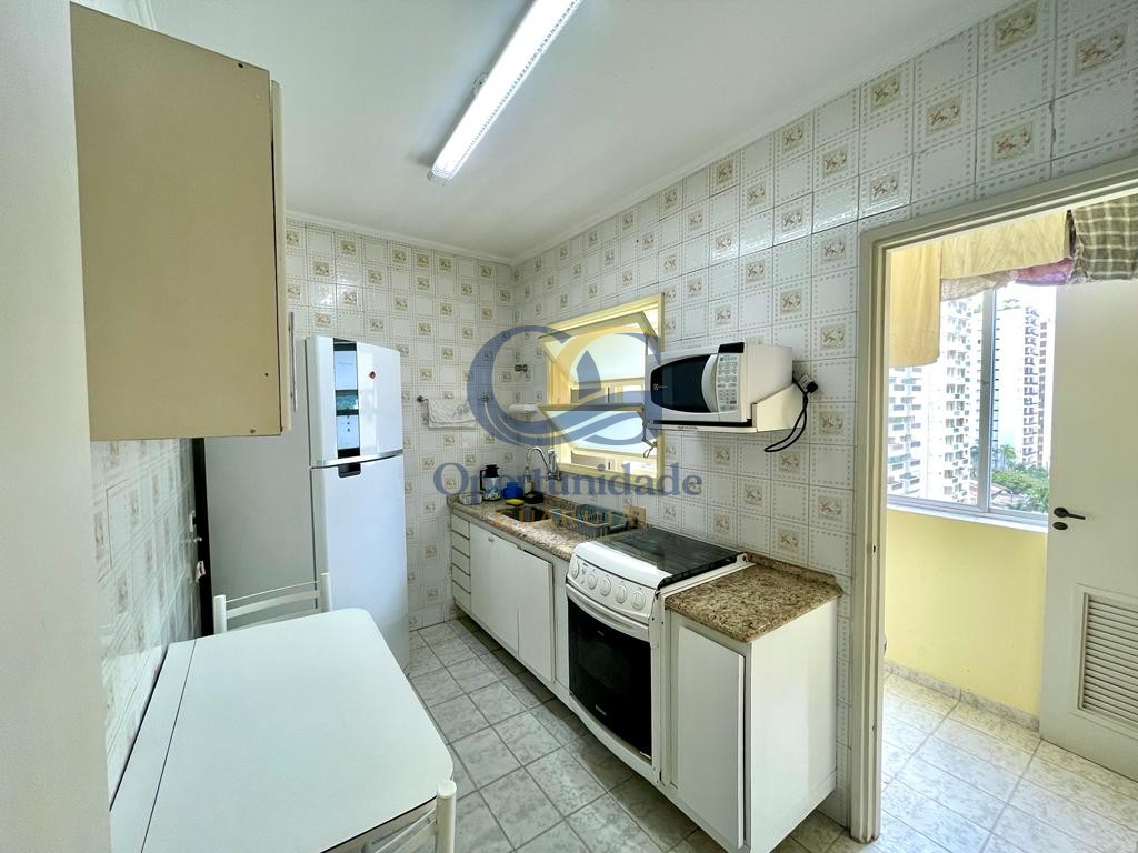 Apartamento GUARUJÁ - SP