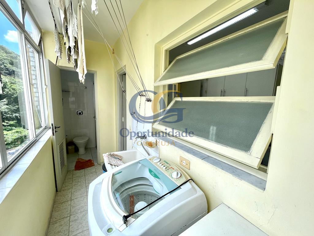 Apartamento GUARUJÁ - SP