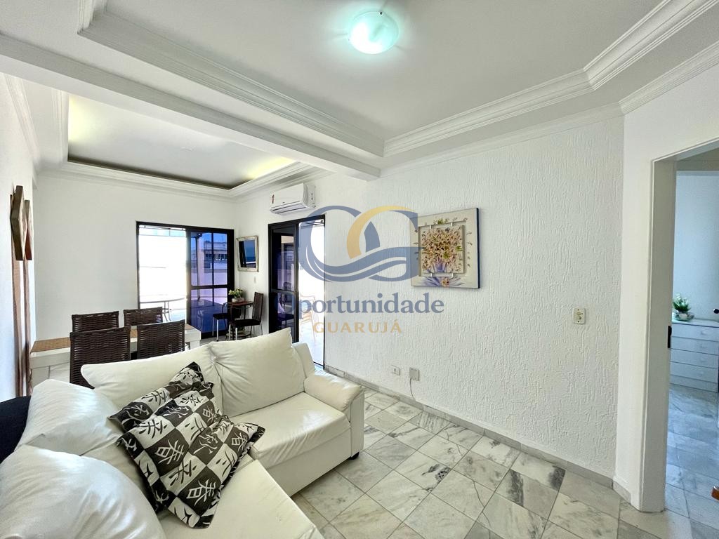 Apartamento GUARUJÁ - SP