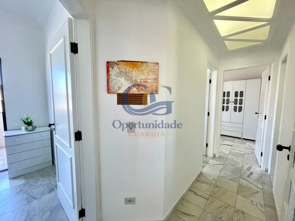 Apartamento GUARUJÁ - SP