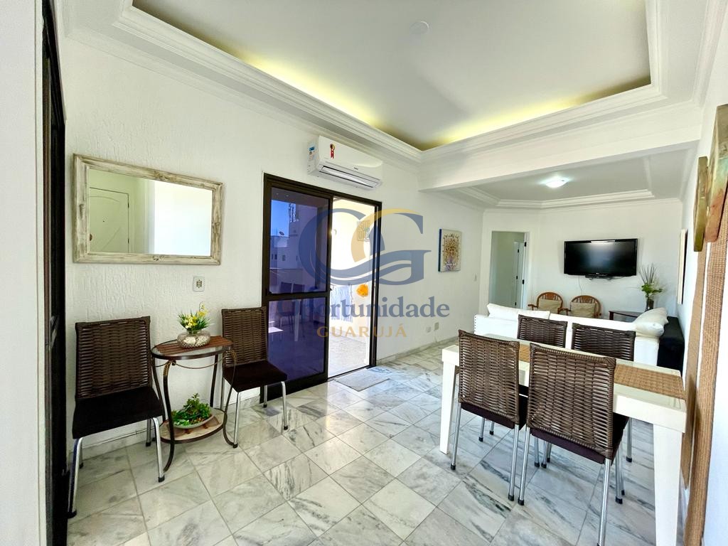 Apartamento GUARUJÁ - SP