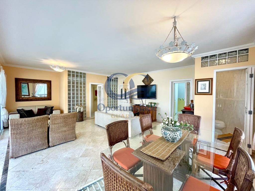 Apartamento GUARUJÁ - SP