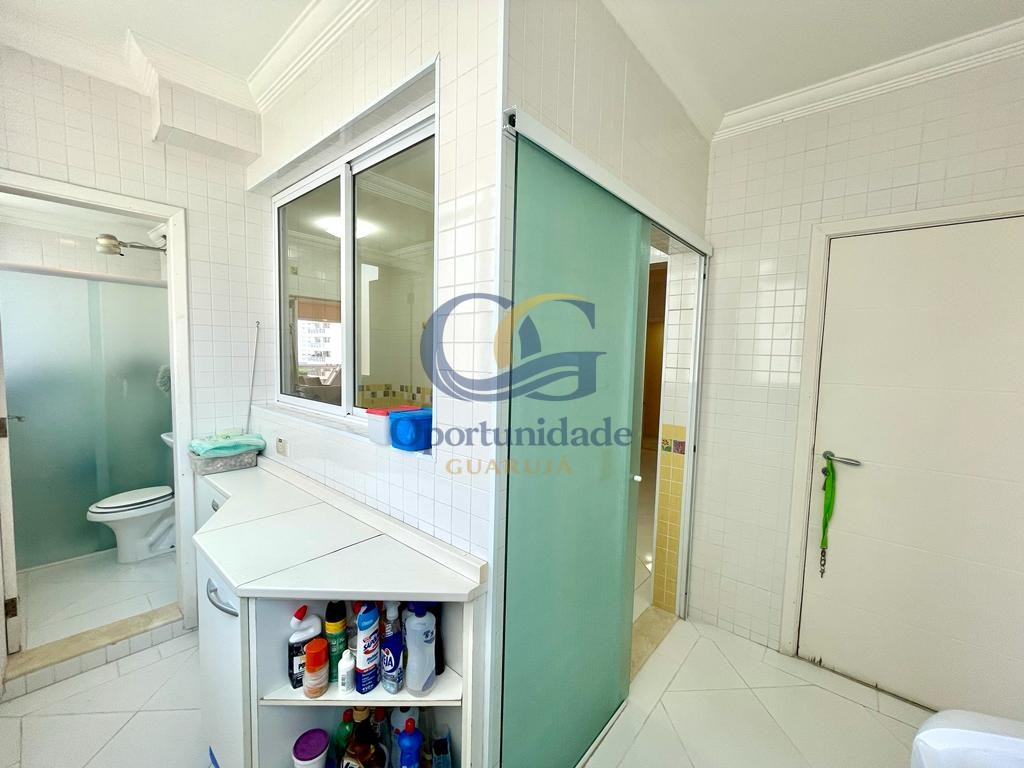 Apartamento GUARUJÁ - SP