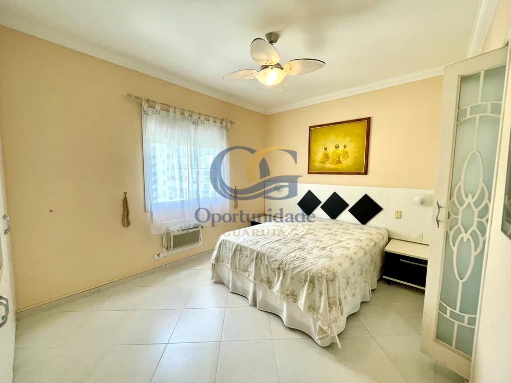 Apartamento GUARUJÁ - SP