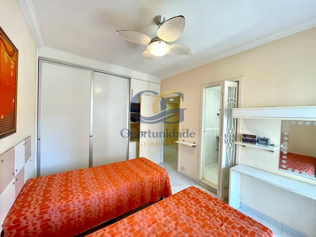 Apartamento GUARUJÁ - SP