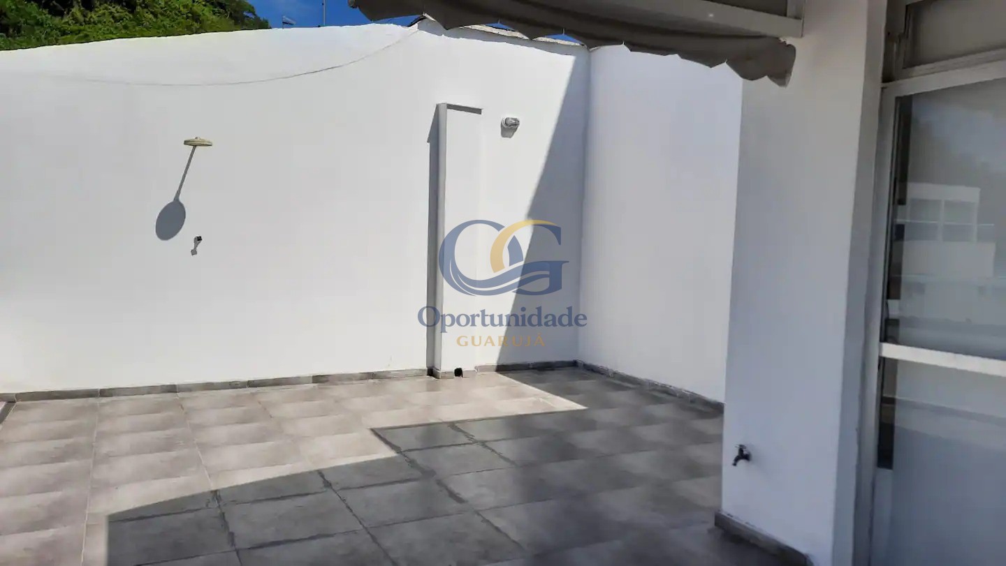 Apartamento GUARUJÁ - SP