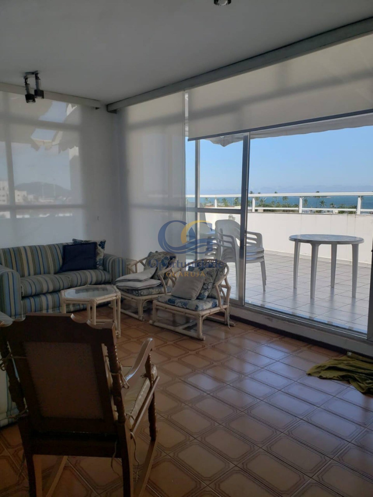Apartamento GUARUJÁ - SP