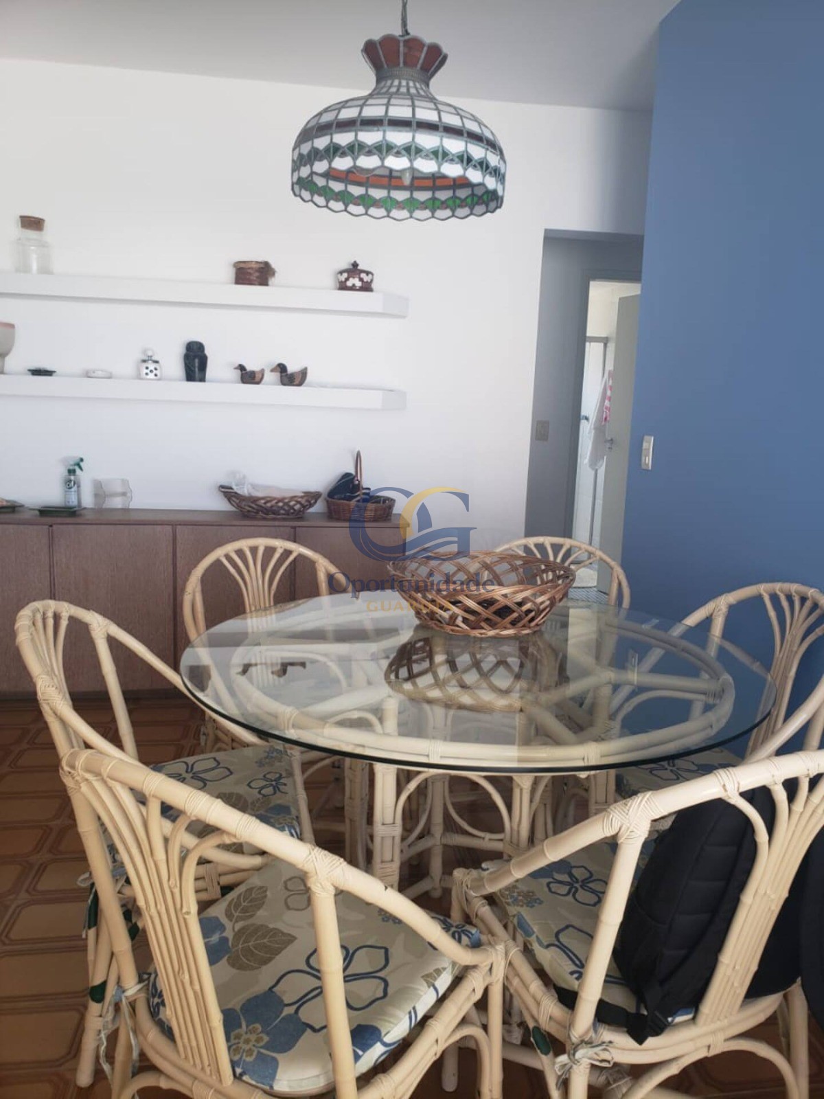 Apartamento GUARUJÁ - SP