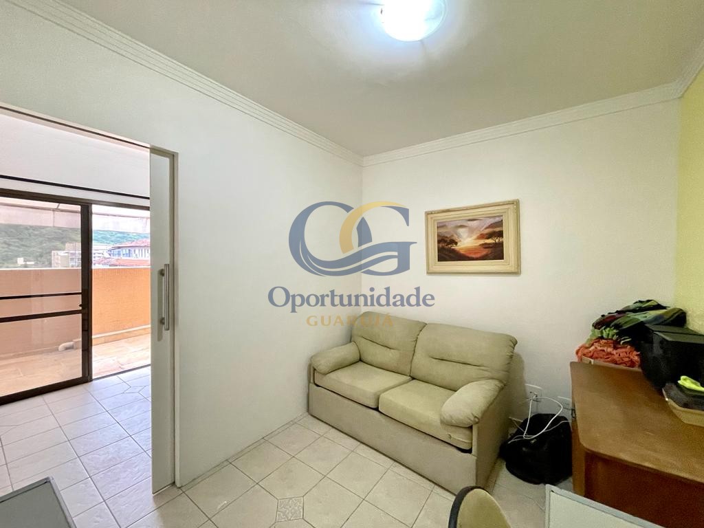 Apartamento GUARUJÁ - SP
