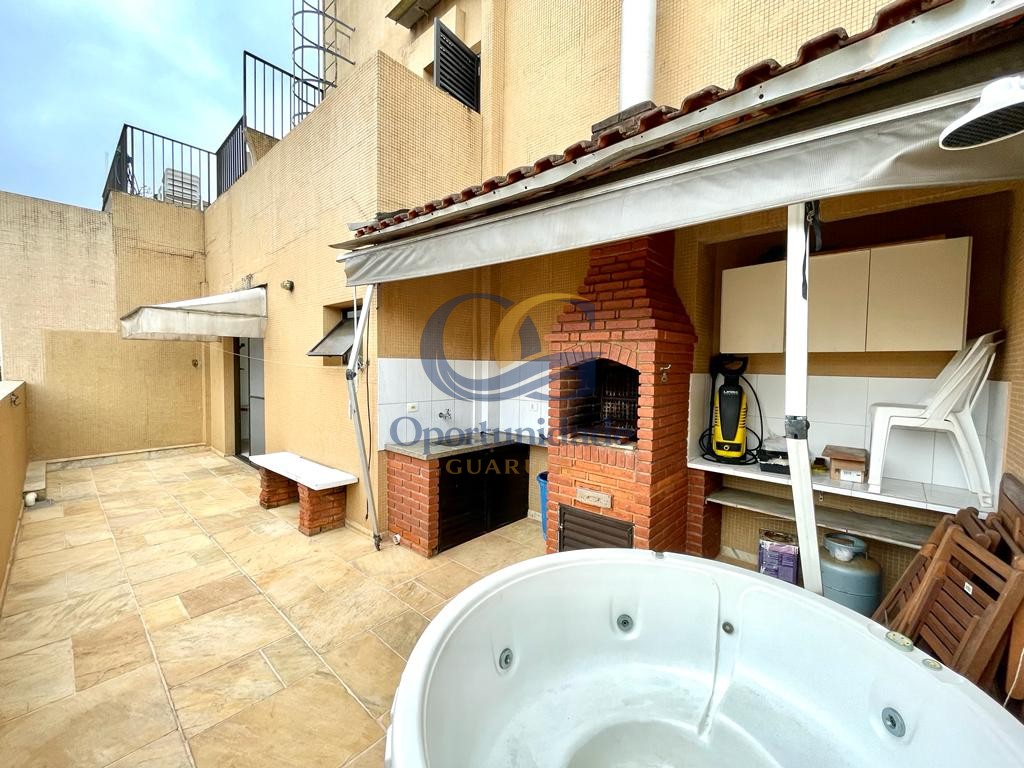 Apartamento GUARUJÁ - SP