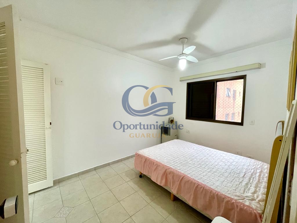 Apartamento GUARUJÁ - SP