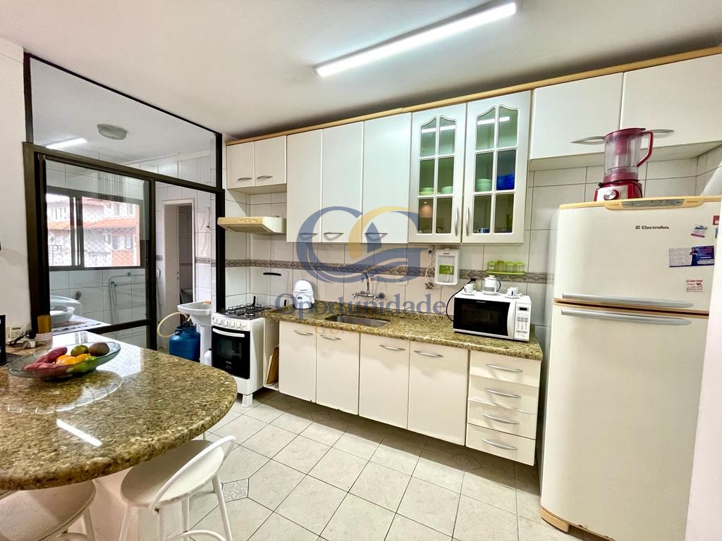 Apartamento GUARUJÁ - SP