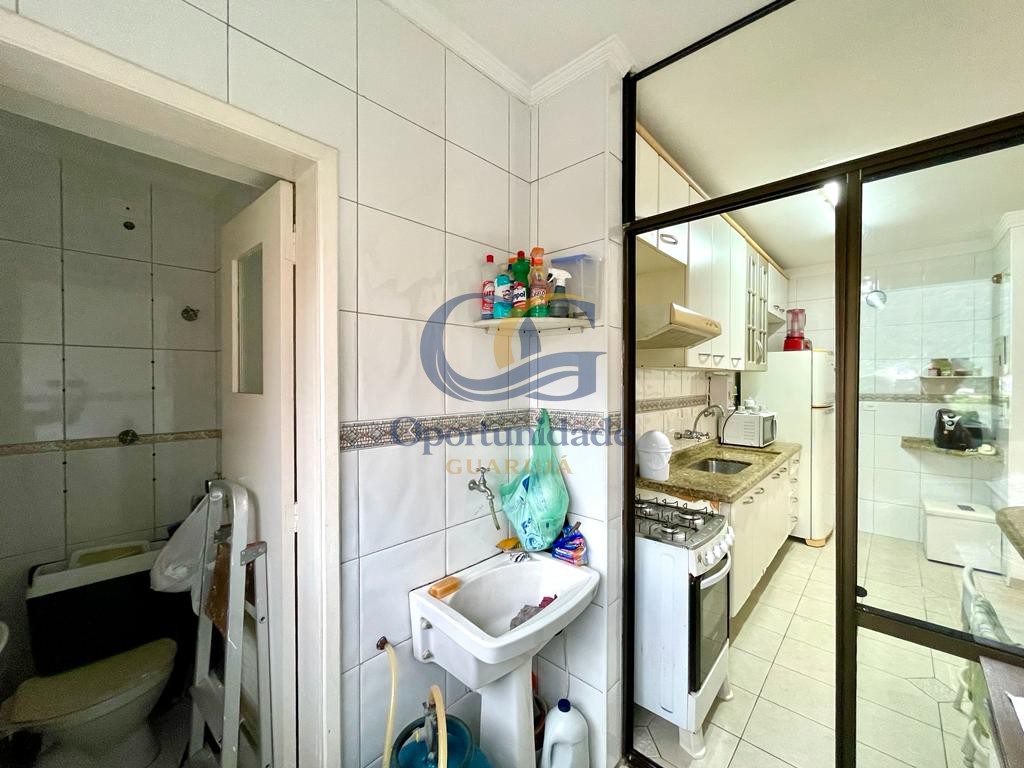 Apartamento GUARUJÁ - SP