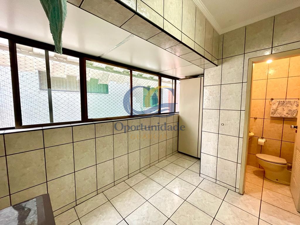Apartamento GUARUJÁ - SP