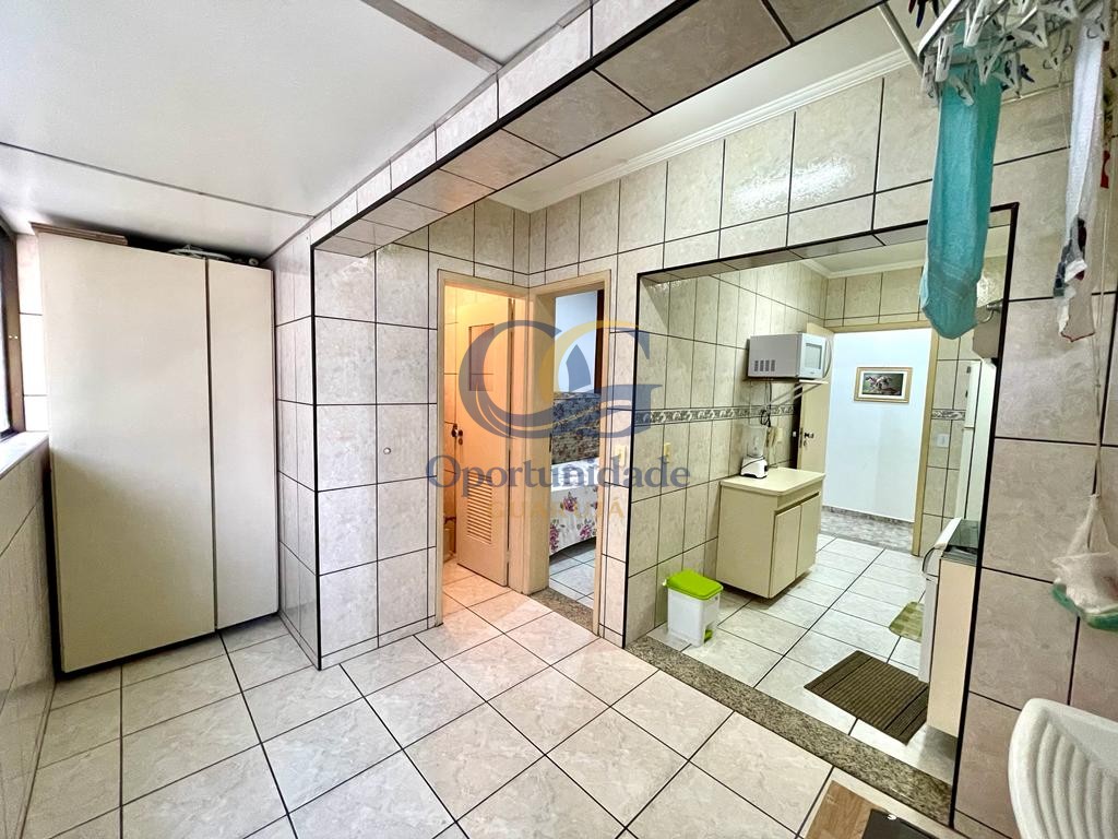 Apartamento GUARUJÁ - SP