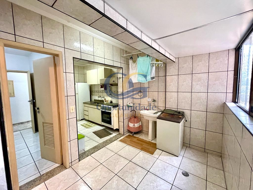 Apartamento GUARUJÁ - SP
