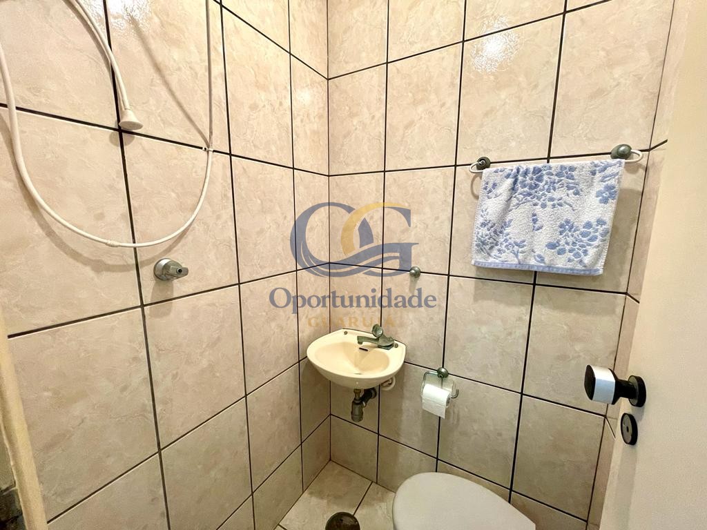 Apartamento GUARUJÁ - SP