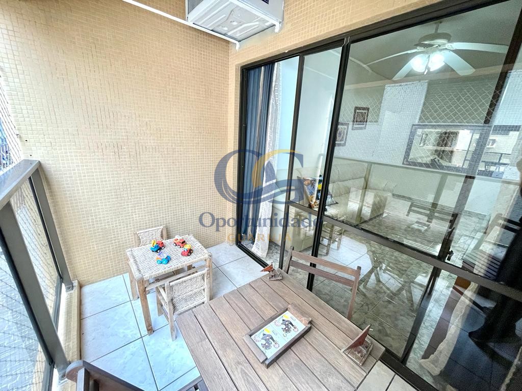 Apartamento GUARUJÁ - SP