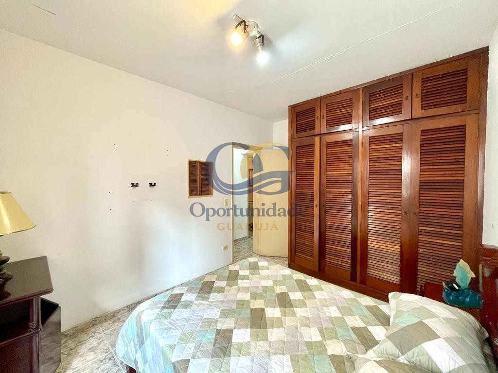 Apartamento GUARUJÁ - SP