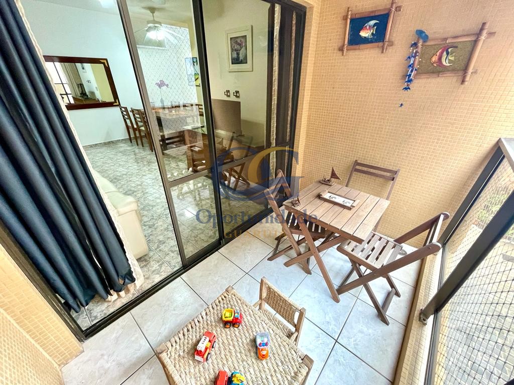 Apartamento GUARUJÁ - SP