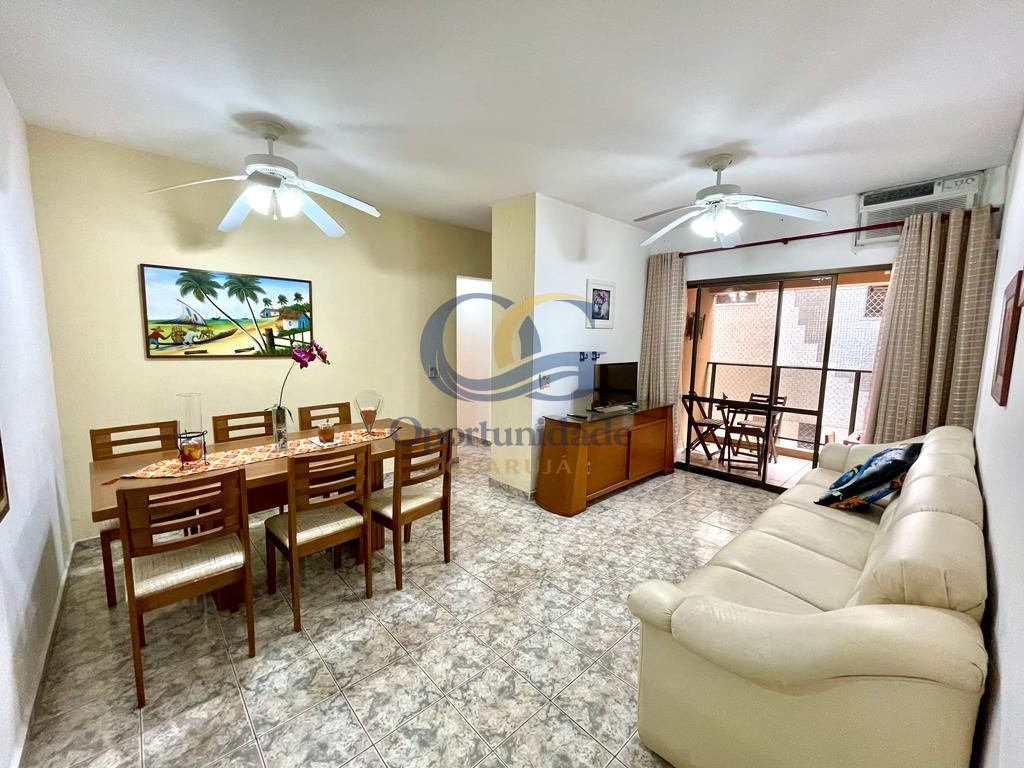 Apartamento GUARUJÁ - SP