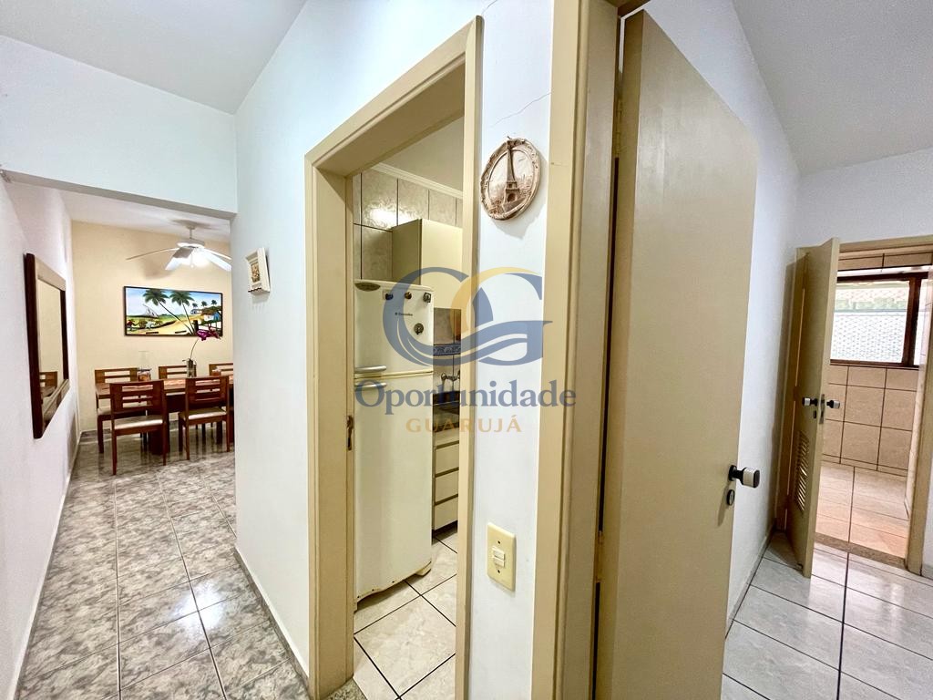 Apartamento GUARUJÁ - SP