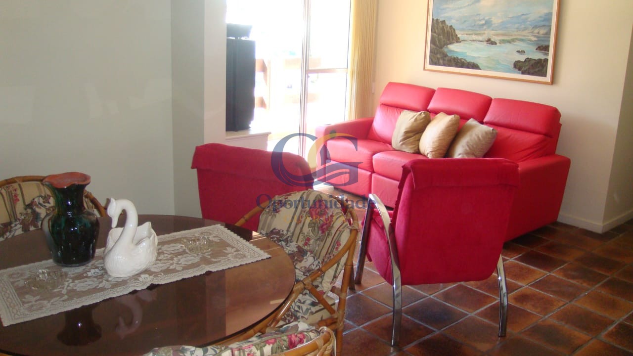 Apartamento GUARUJÁ - SP