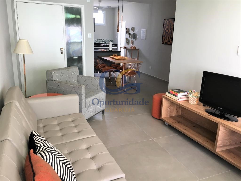 Apartamento GUARUJÁ - SP